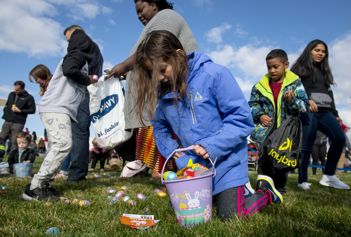 Utah Valley Living: Places to go, things to do (March 21-29)